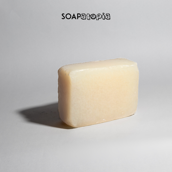 Potato Soap Base