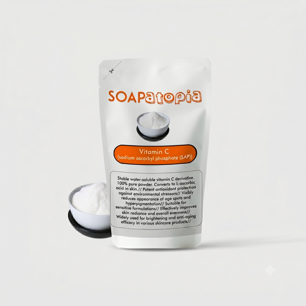 Sodium ascorbyl phosphate(SAP)
