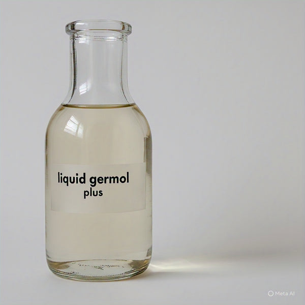 liquid germal plus