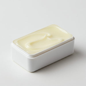 natural Lip balm base