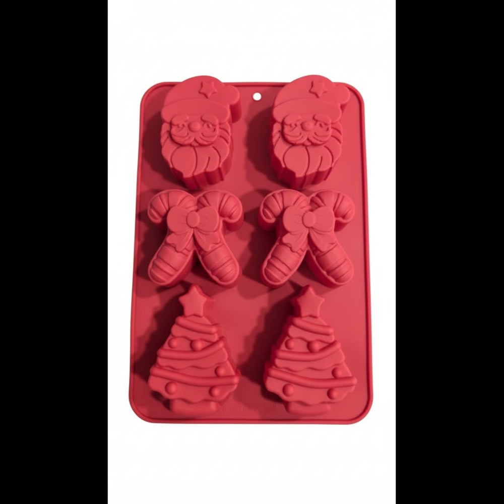 Christmas Mold (SPM 53)