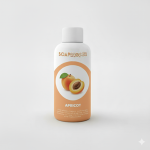 Apricot fragrance