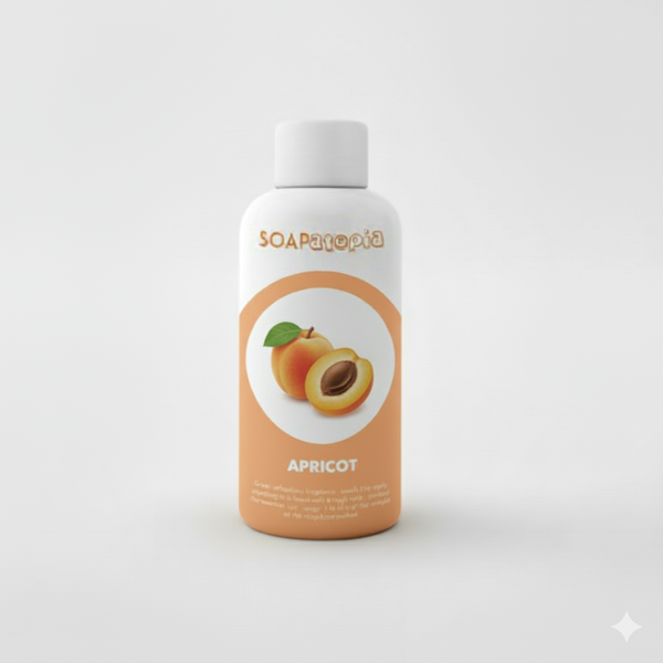 Apricot fragrance