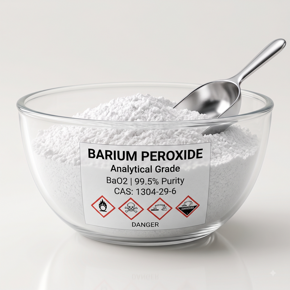 Barium Peroxide