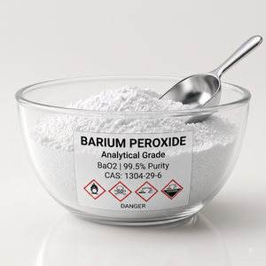 Barium Peroxide
