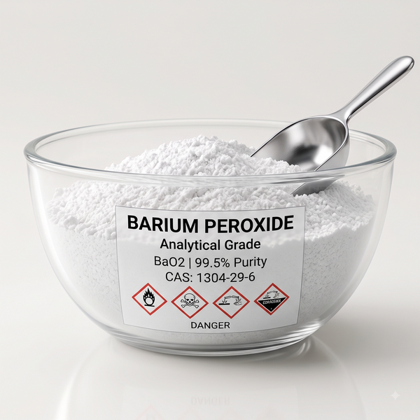 Barium Peroxide