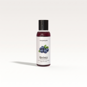 Blueberry extract