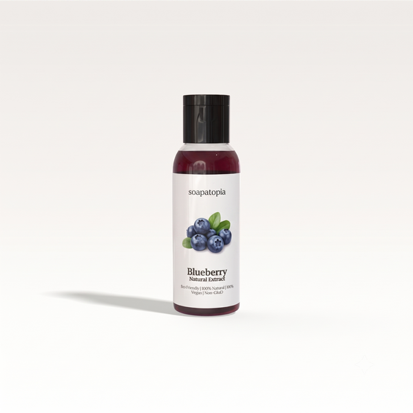 Blueberry extract