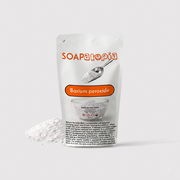Barium Peroxide