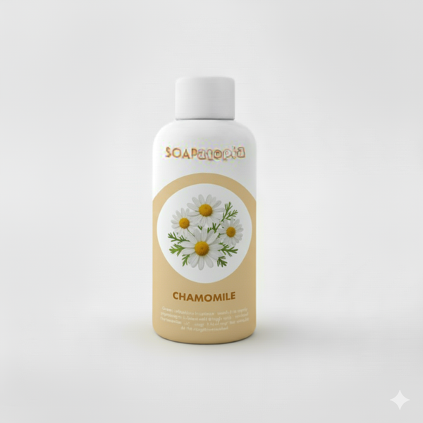 chamomile fragrance