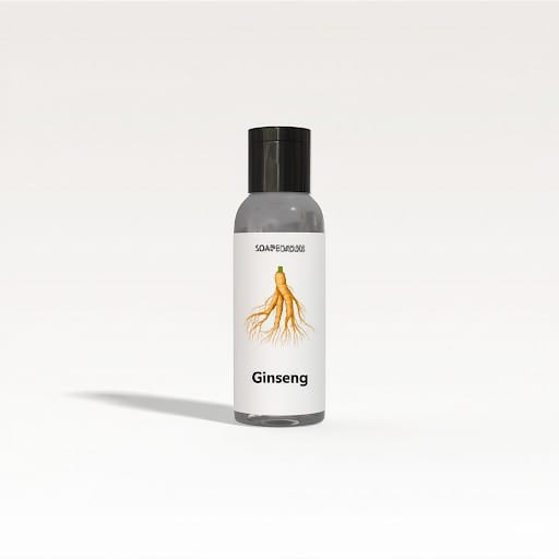 Ginseng extract