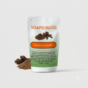 Jatamansi root (Spikenard)powder