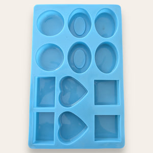 Mixed design mold(Spm 84)