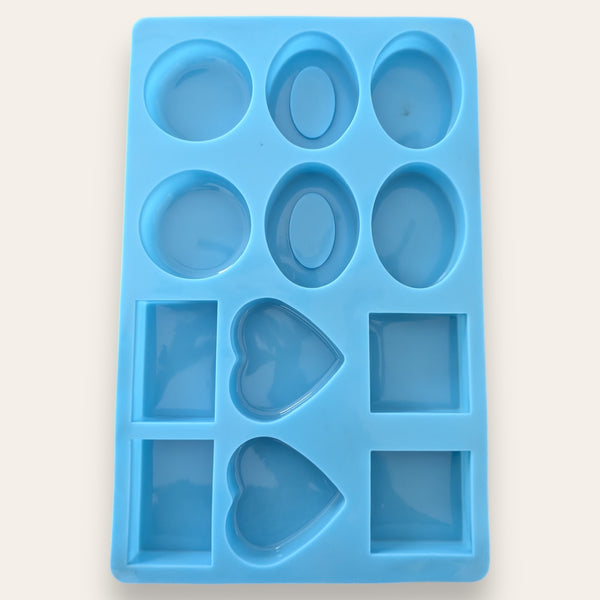 Mixed design mold(Spm 84)