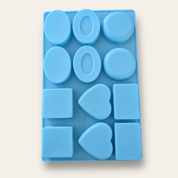 Mixed design mold(Spm 84)