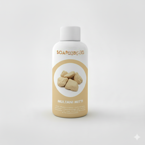 multani mitti fragrance