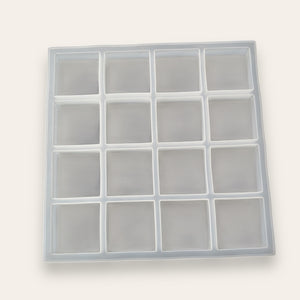 square 16 cavity (spm 85)
