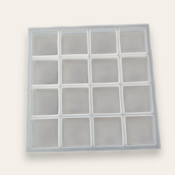 square 16 cavity (spm 85)
