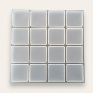 square 16 cavity (spm 85)