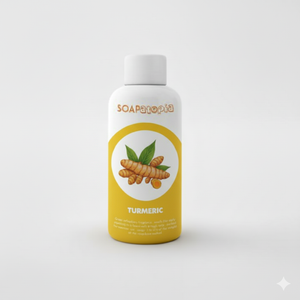 turmeric fragrance