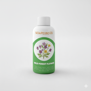 wild forest flower fragrance