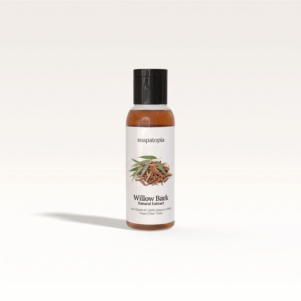 willow bark extract