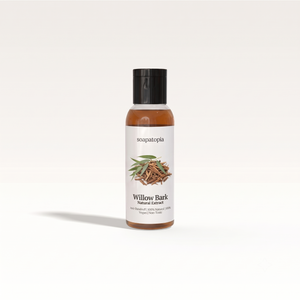 willow bark extract