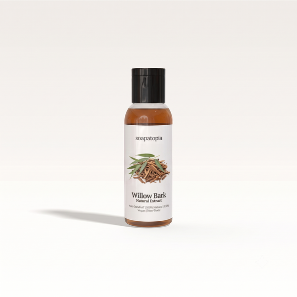 willow bark extract