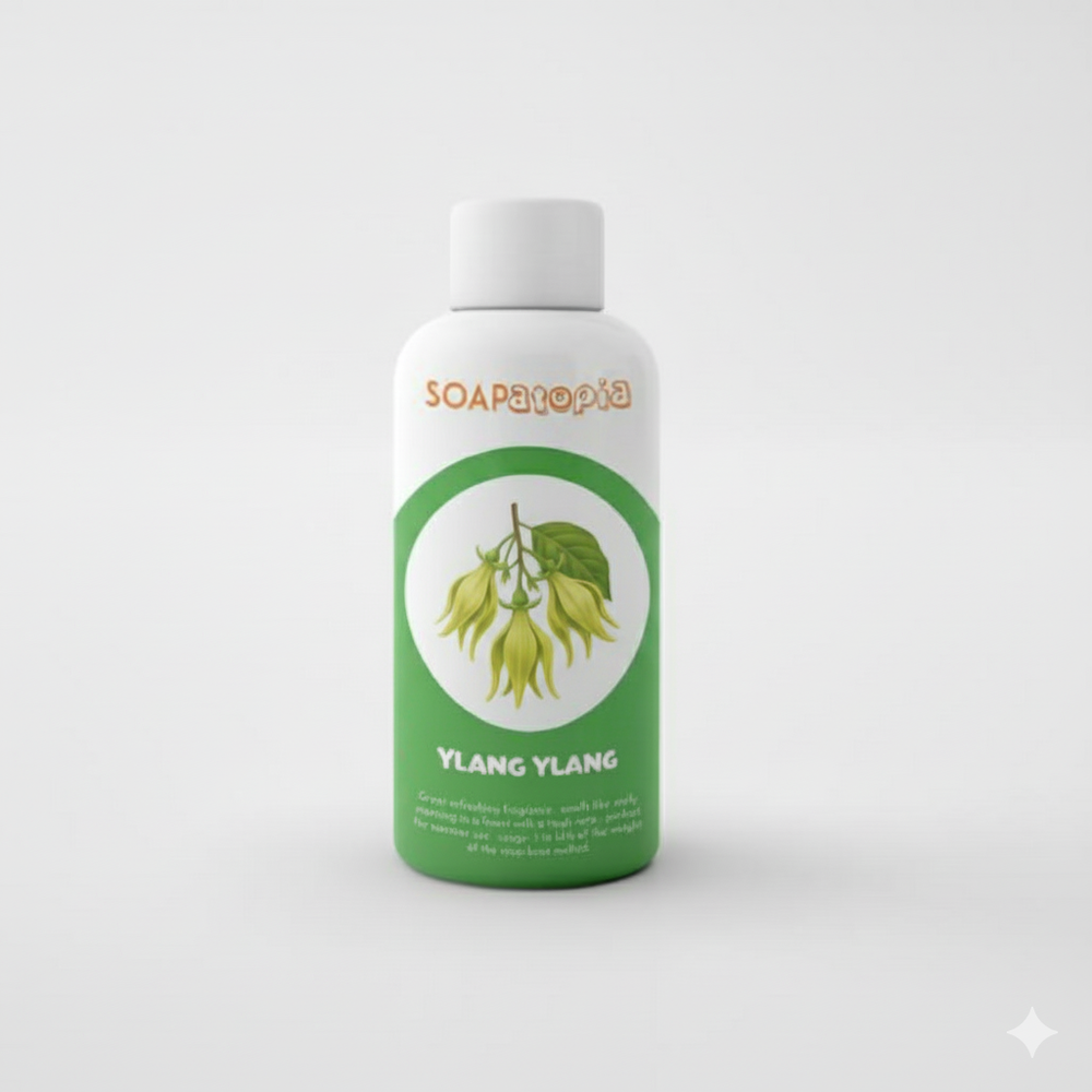 ylang ylang fragrance