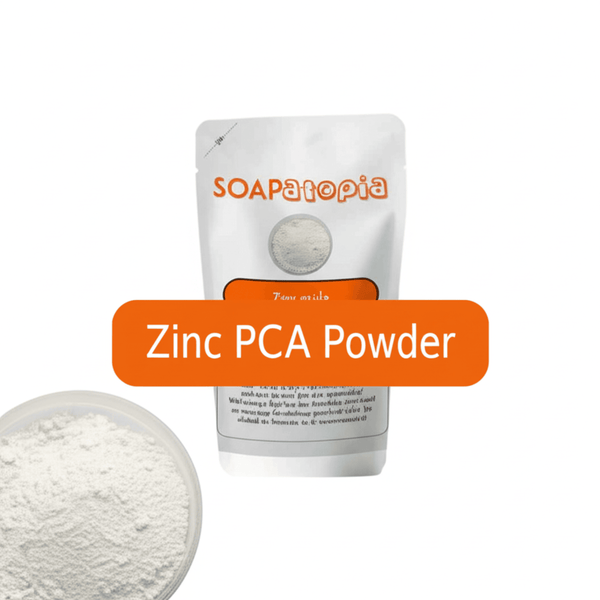 Zinc PCA powder