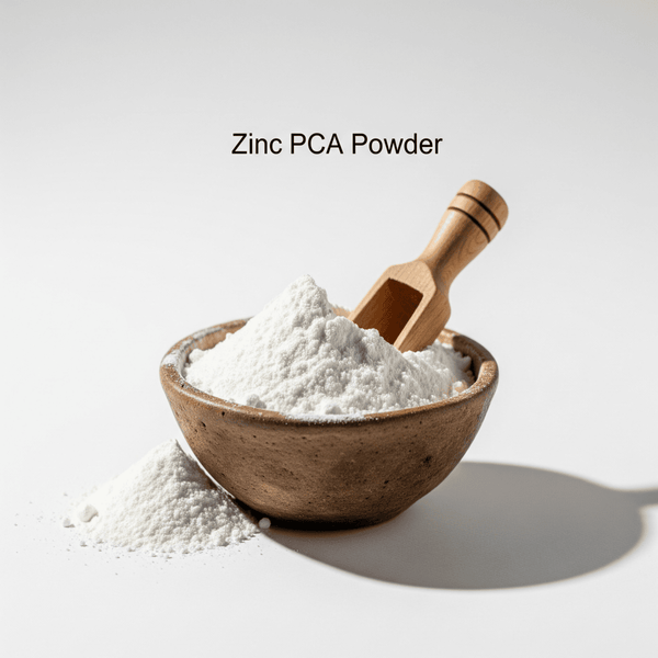 Zinc PCA powder