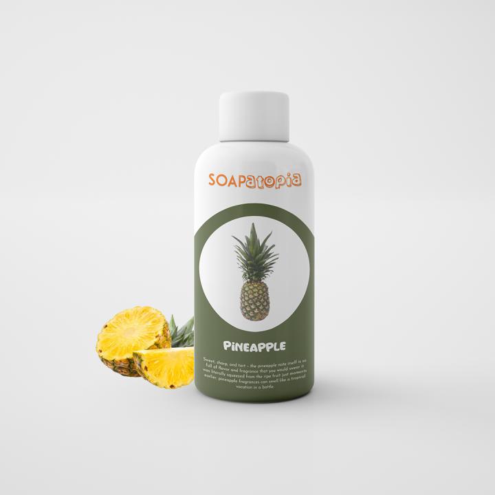 PINEAPPLE_FRAGRANCE