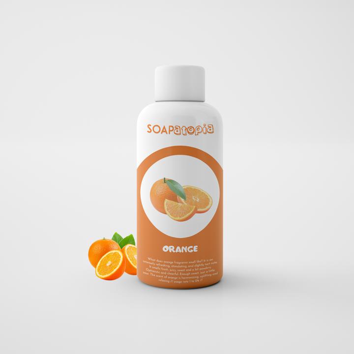 ORANGE_FRAGRANCE