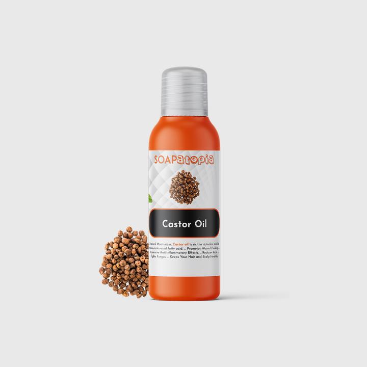 CASTOR_OIL(VIRGIN)