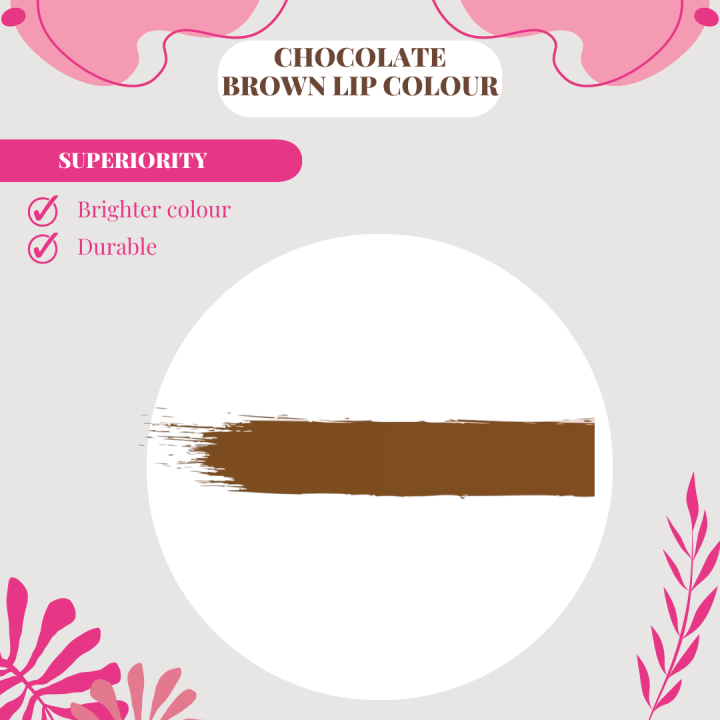 CHOCOLATE_BROWN