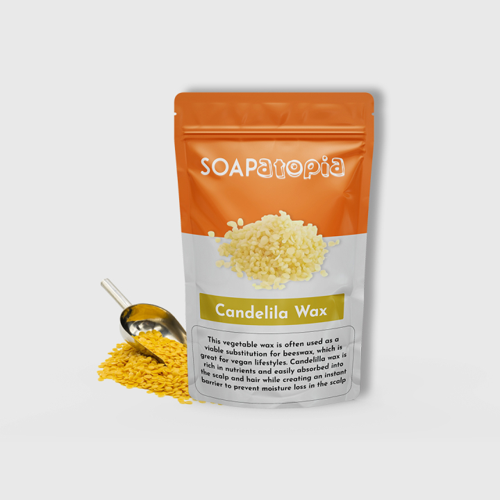 CANDELILA_WAX