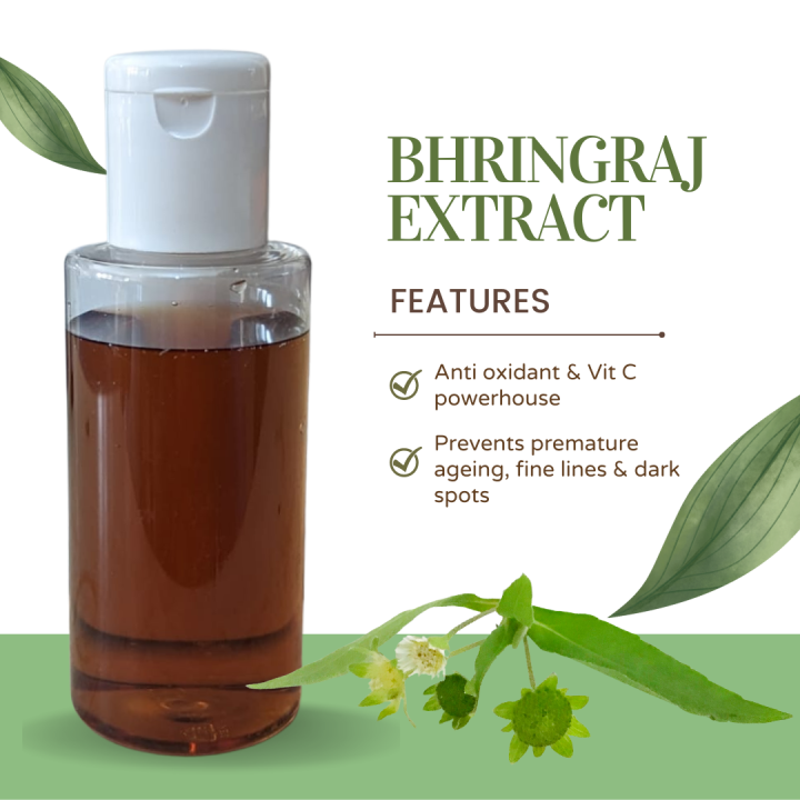 BHRINGARAJ_EXTRACT