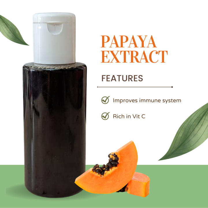 PAPAYA_EXTRACT