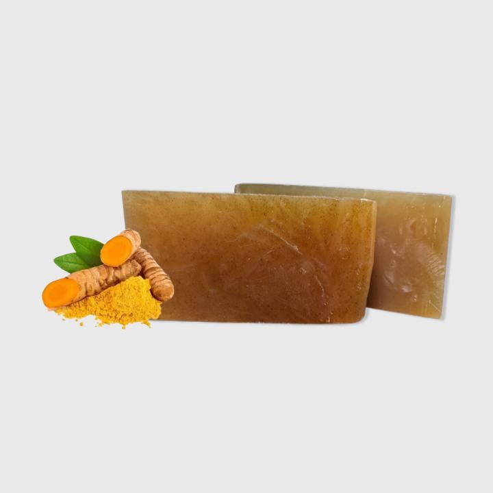 KASTURI_MANJAL(WILD_TURMERIC)_SOAP_BASE