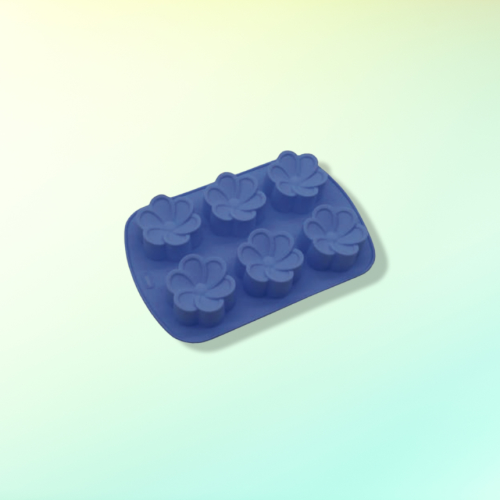 SPM_67_-_FLOWER_MOLD