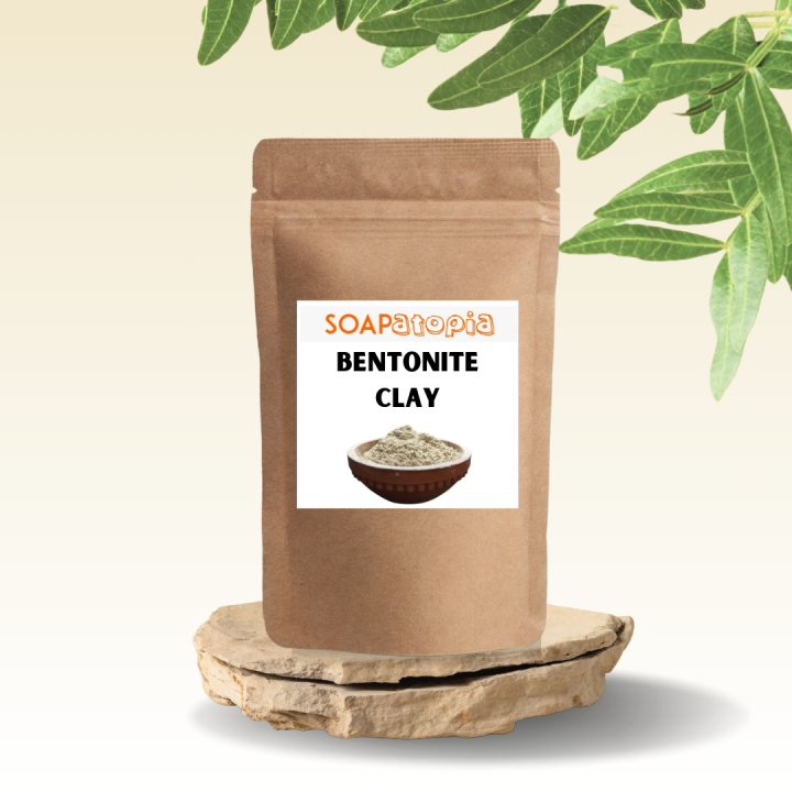 BENTONITE_CLAY