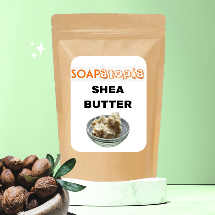 SHEA_BUTTER(UNREFINED,_ORGANIC)