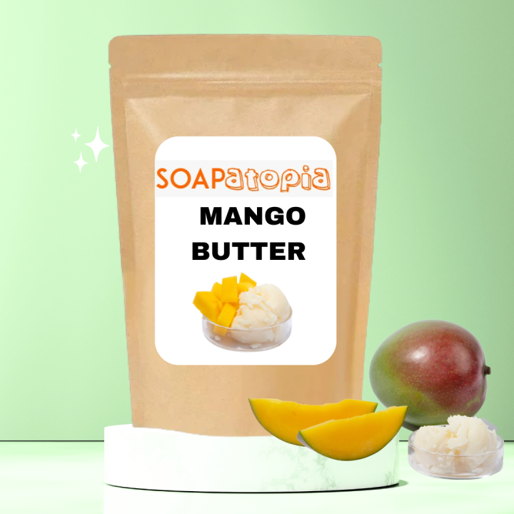 MANGO_BUTTER