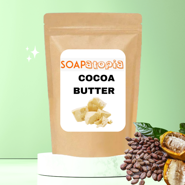 COCOA_BUTTER(UNREFINED,_ORGANIC)