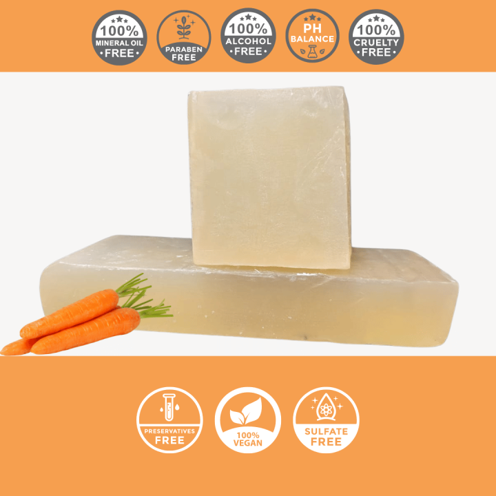 CARROT_SOAP_BASE