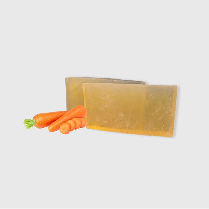 CARROT_SOAP_BASE