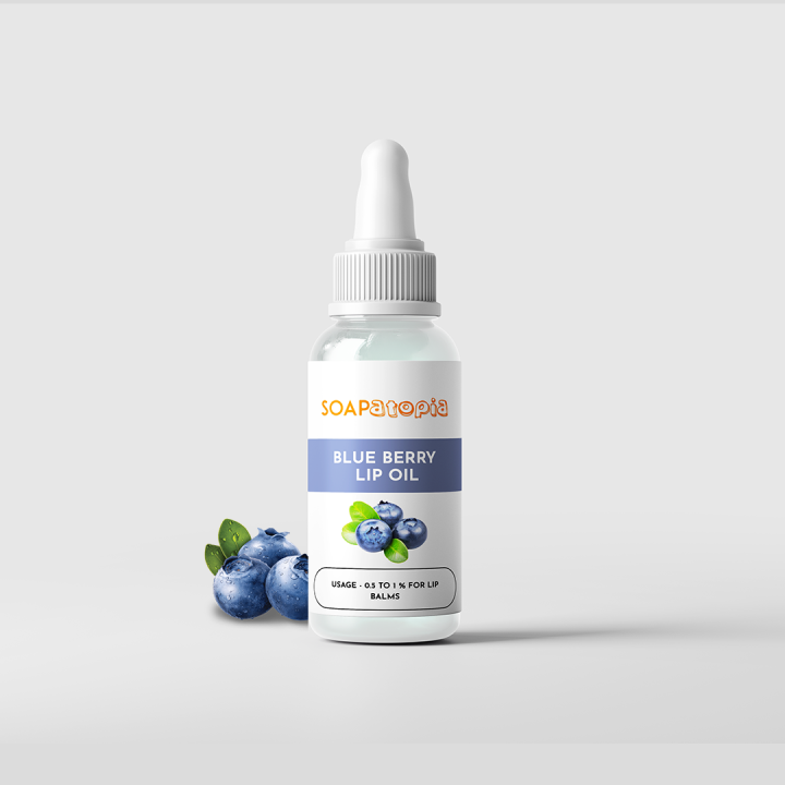 BLUEBERRY_FLAVOUR_OIL