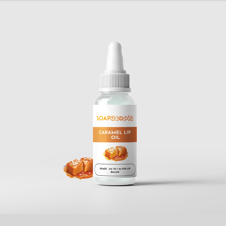 CARAMEL_FLAVOUR_OIL