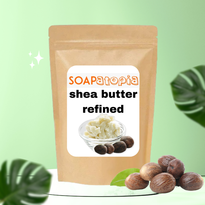 SHEA_BUTTER(REFINED)