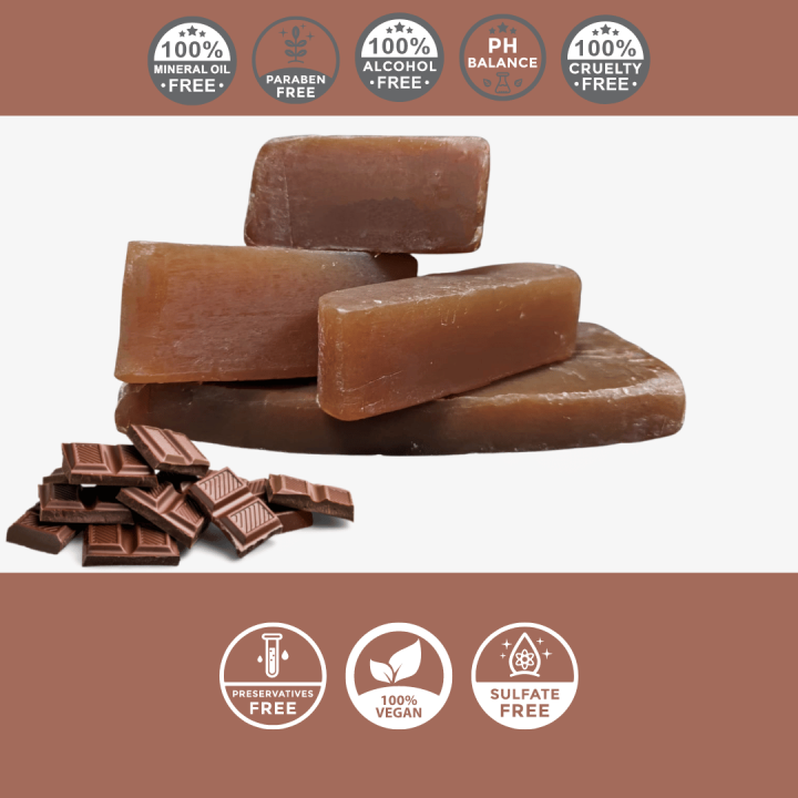 CHOCOLATE_SOAP_BASE